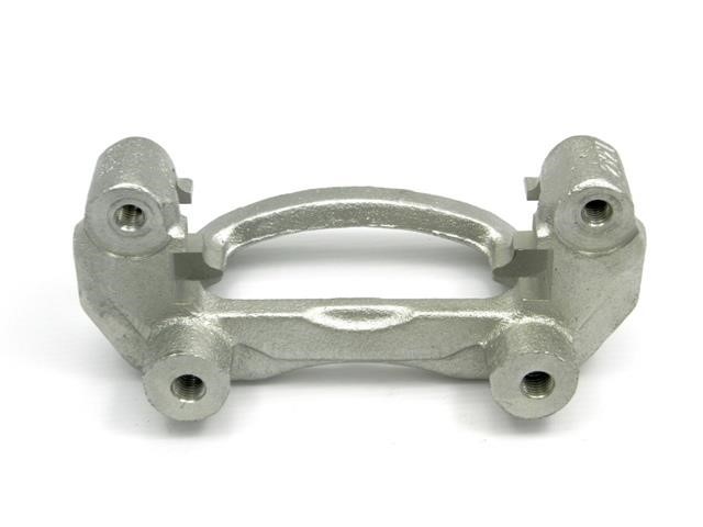 NTY HZT-MZ-000B Bracket rear brake caliper HZTMZ000B: Buy near me at 2407.PL in Poland at an Affordable price!