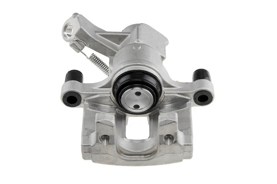 NTY HZT-PL-005 Brake caliper rear right HZTPL005: Buy near me in Poland at 2407.PL - Good price!