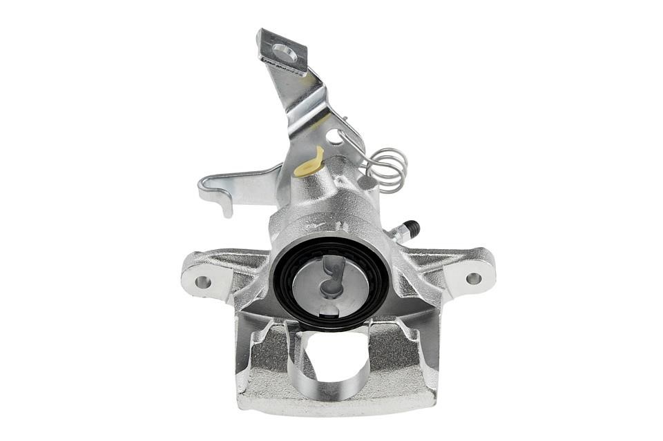 NTY HZT-PL-013 Brake caliper rear right HZTPL013: Buy near me in Poland at 2407.PL - Good price!