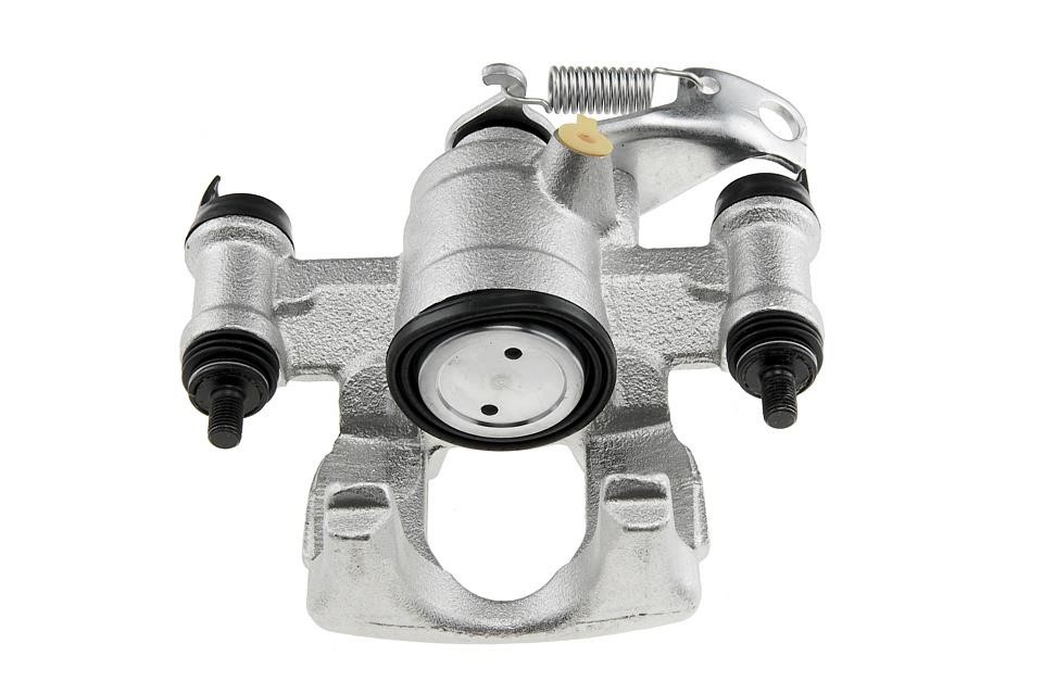 NTY HZT-PL-014 Brake caliper rear left HZTPL014: Buy near me at 2407.PL in Poland at an Affordable price!