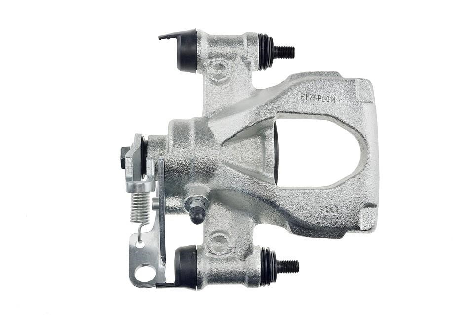 NTY Brake caliper rear left – price 197 PLN