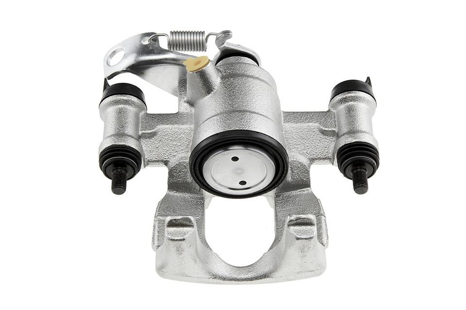 NTY HZT-PL-015 Brake caliper rear right HZTPL015: Buy near me in Poland at 2407.PL - Good price!