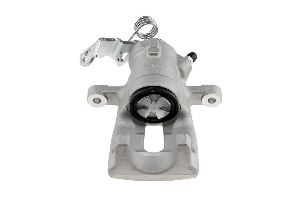 NTY HZT-PL-020 Brake caliper rear left HZTPL020: Buy near me at 2407.PL in Poland at an Affordable price!