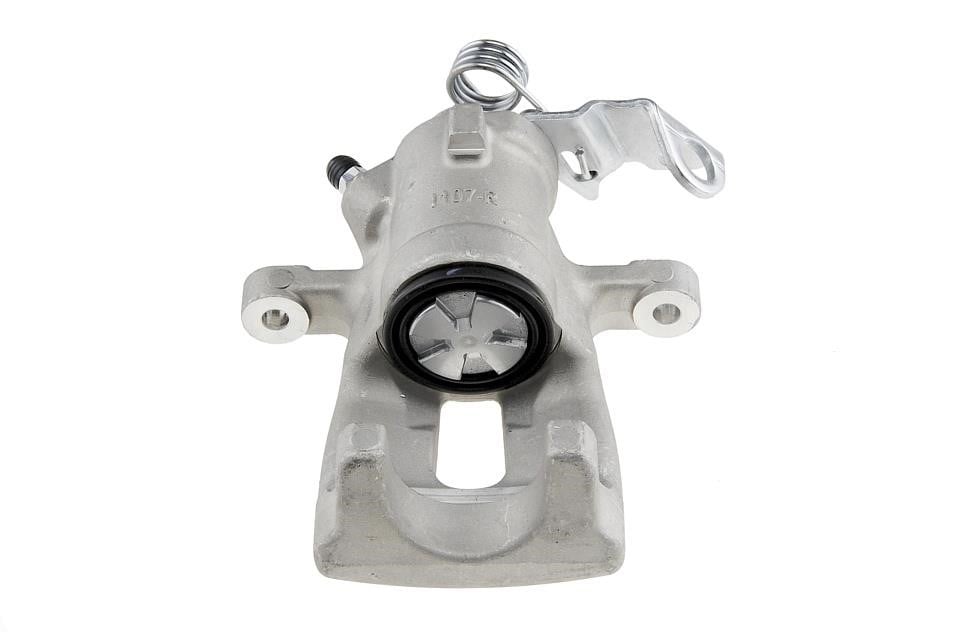 NTY HZT-PL-021 Brake caliper rear right HZTPL021: Buy near me in Poland at 2407.PL - Good price!