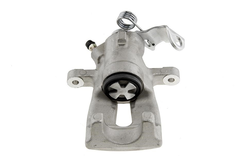 NTY HZT-PL-023 Brake caliper rear right HZTPL023: Buy near me in Poland at 2407.PL - Good price!