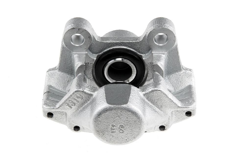 NTY HZT-PL-027 Brake caliper rear right HZTPL027: Buy near me in Poland at 2407.PL - Good price!