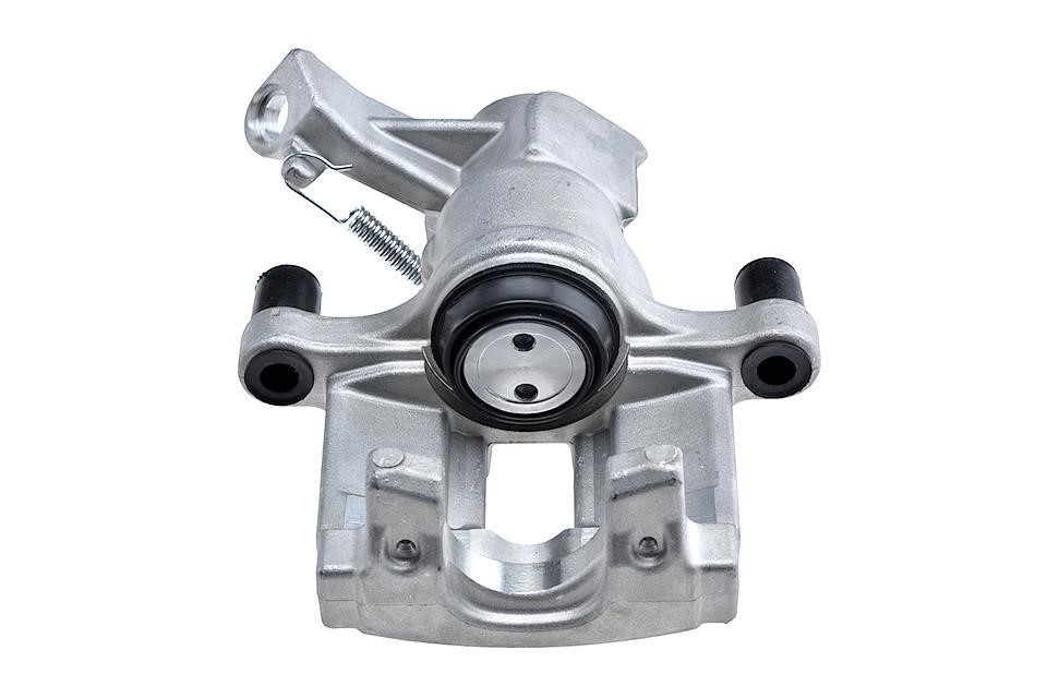 NTY HZT-PL-031 Brake caliper rear right HZTPL031: Buy near me in Poland at 2407.PL - Good price!
