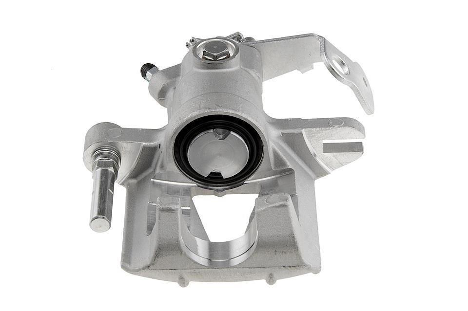 NTY HZT-PL-035 Brake caliper rear right HZTPL035: Buy near me in Poland at 2407.PL - Good price!