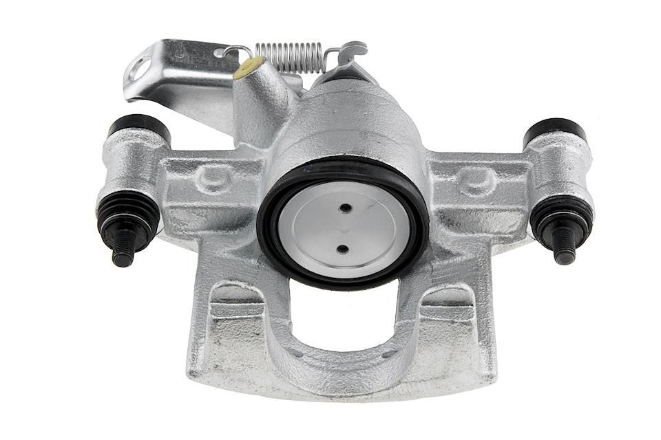 NTY HZT-PL-050 Brake caliper rear right HZTPL050: Buy near me in Poland at 2407.PL - Good price!
