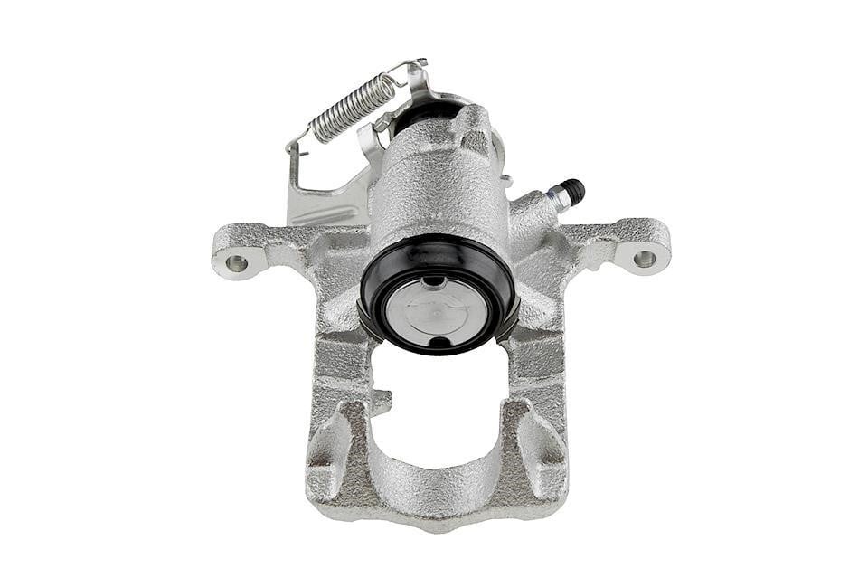 NTY HZT-PL-056 Brake caliper rear left HZTPL056: Buy near me at 2407.PL in Poland at an Affordable price!