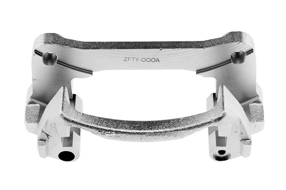 NTY HZT-TY-000A Rear left caliper bracket HZTTY000A: Buy near me in Poland at 2407.PL - Good price!