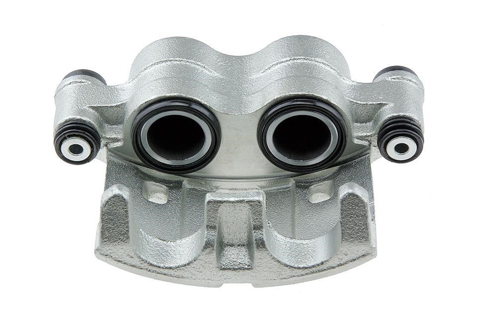 NTY HZT-VC-004 Brake caliper rear right HZTVC004: Buy near me in Poland at 2407.PL - Good price!
