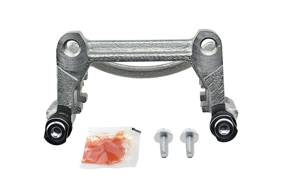 NTY HZT-VW-010A Brake caliper bracket HZTVW010A: Buy near me at 2407.PL in Poland at an Affordable price!