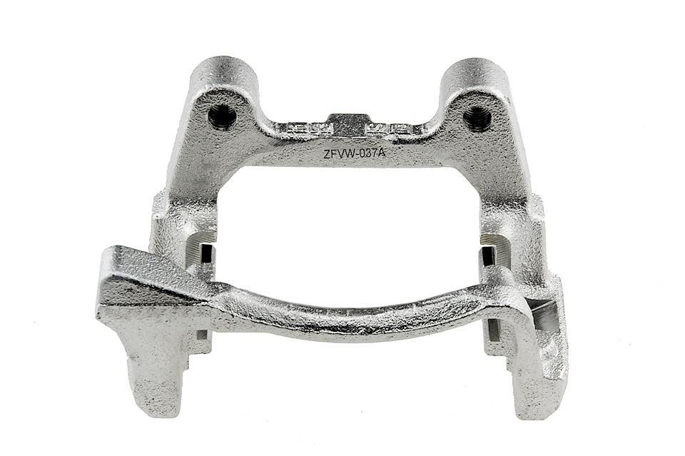 NTY HZT-VW-037A Rear left caliper bracket HZTVW037A: Buy near me at 2407.PL in Poland at an Affordable price!