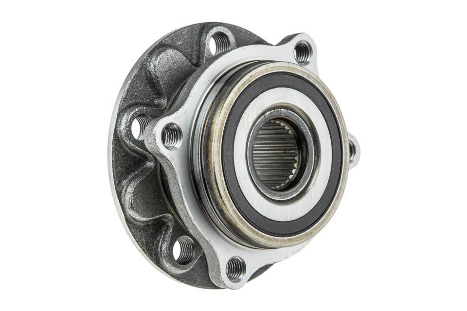 NTY KLP-AR-009 Wheel bearing kit KLPAR009: Buy near me at 2407.PL in Poland at an Affordable price!