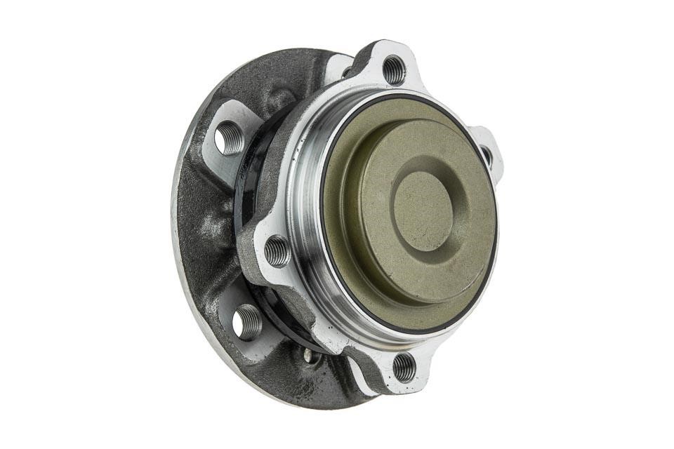 NTY KLP-BM-018 Wheel bearing kit KLPBM018: Buy near me in Poland at 2407.PL - Good price!