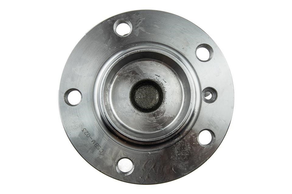 Wheel bearing kit NTY KLP-BM-023