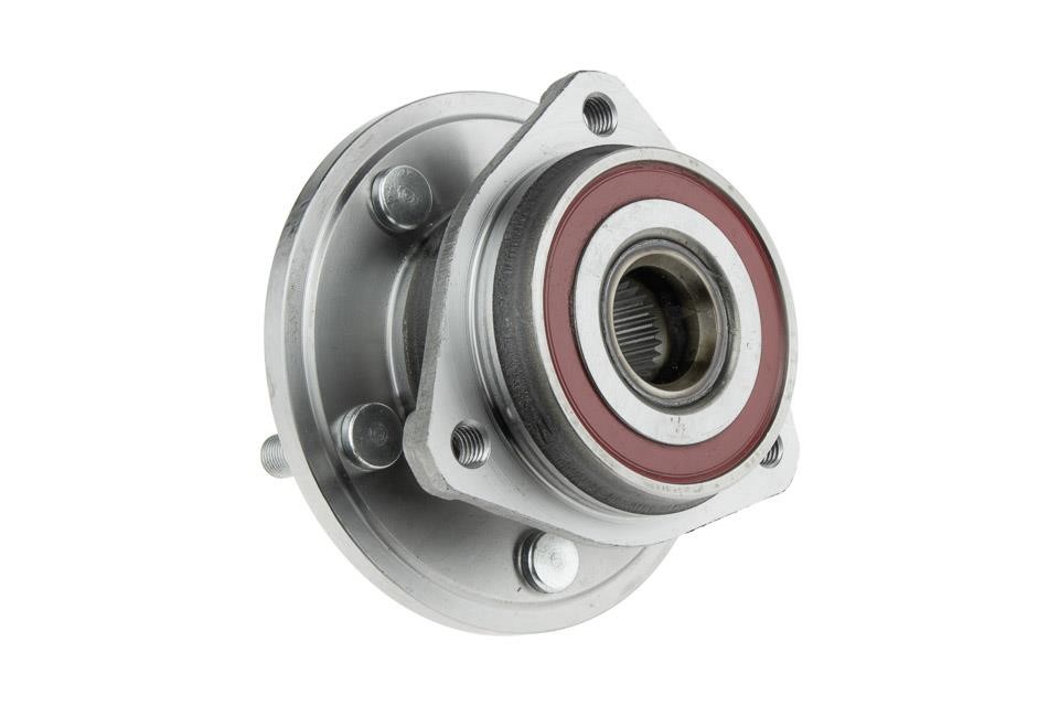 NTY KLP-CH-011 Wheel bearing kit KLPCH011: Buy near me in Poland at 2407.PL - Good price!
