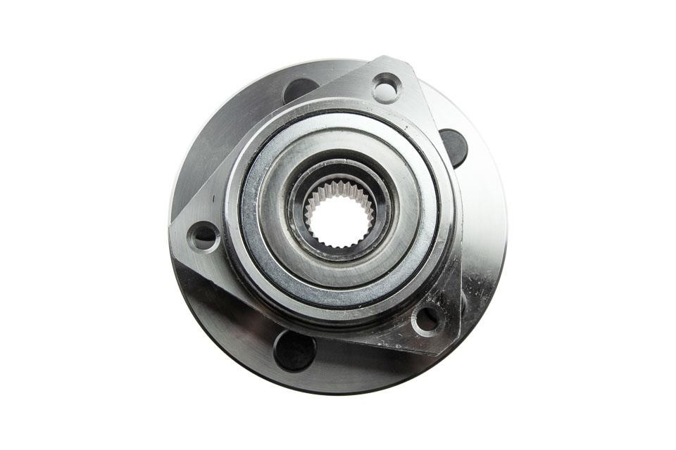 Wheel bearing kit NTY KLP-CH-018