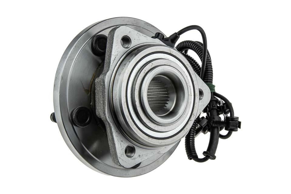 NTY KLP-CH-026 Wheel bearing kit KLPCH026: Buy near me in Poland at 2407.PL - Good price!