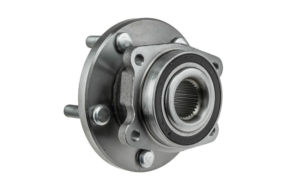 NTY KLP-CH-028 Wheel bearing kit KLPCH028: Buy near me in Poland at 2407.PL - Good price!