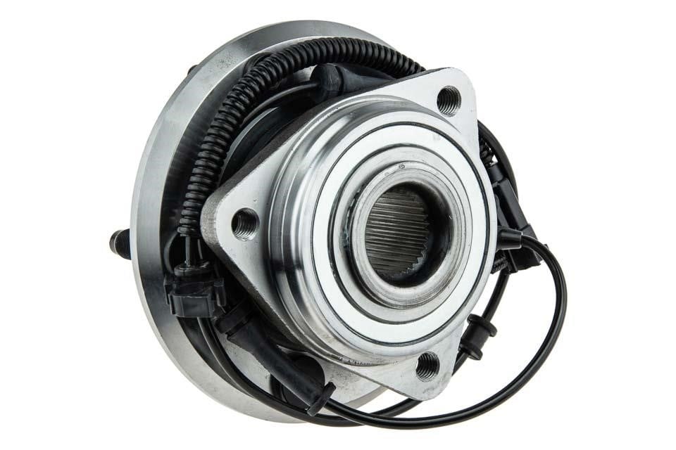 NTY KLP-CH-032 Wheel bearing kit KLPCH032: Buy near me in Poland at 2407.PL - Good price!