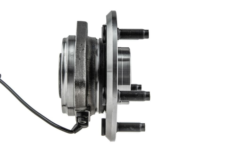 Wheel bearing kit NTY KLP-CH-032