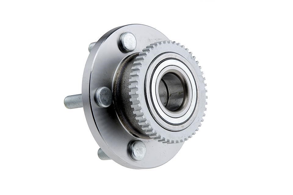 NTY KLP-CH-071 Wheel hub front KLPCH071: Buy near me in Poland at 2407.PL - Good price!