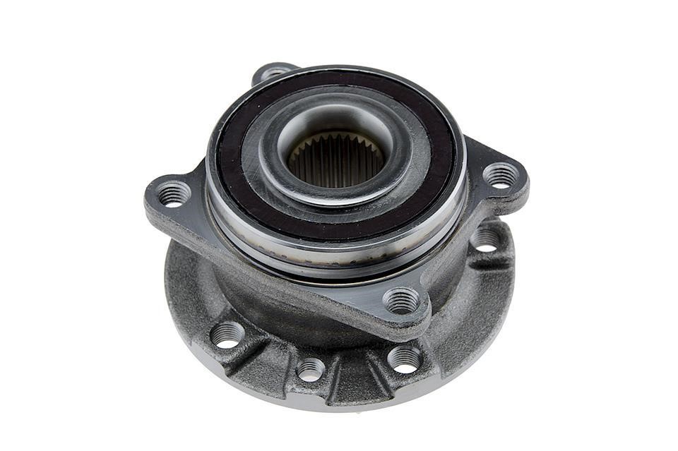 NTY KLP-CH-072 Wheel hub front KLPCH072: Buy near me in Poland at 2407.PL - Good price!