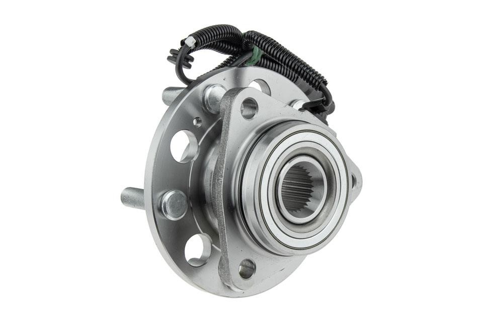 NTY KLP-DW-087 Wheel bearing kit KLPDW087: Buy near me at 2407.PL in Poland at an Affordable price!