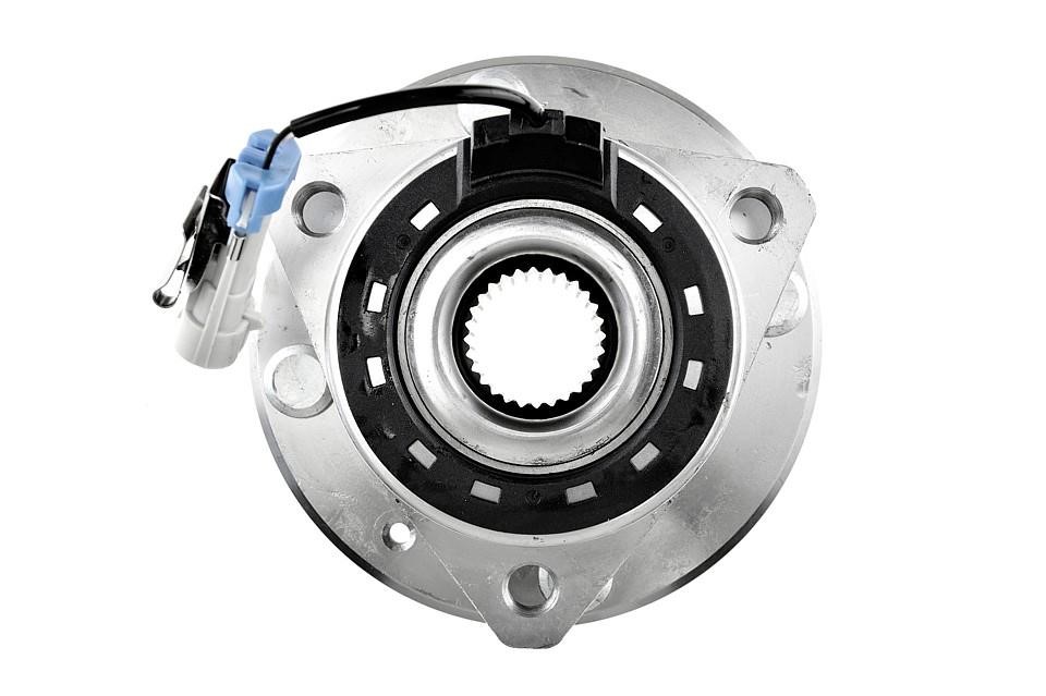 NTY Wheel bearing kit – price 267 PLN