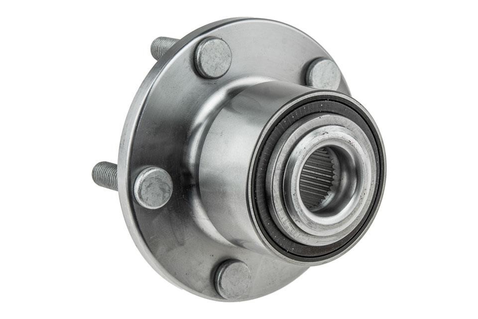 NTY KLP-FR-033 Wheel bearing kit KLPFR033: Buy near me at 2407.PL in Poland at an Affordable price!