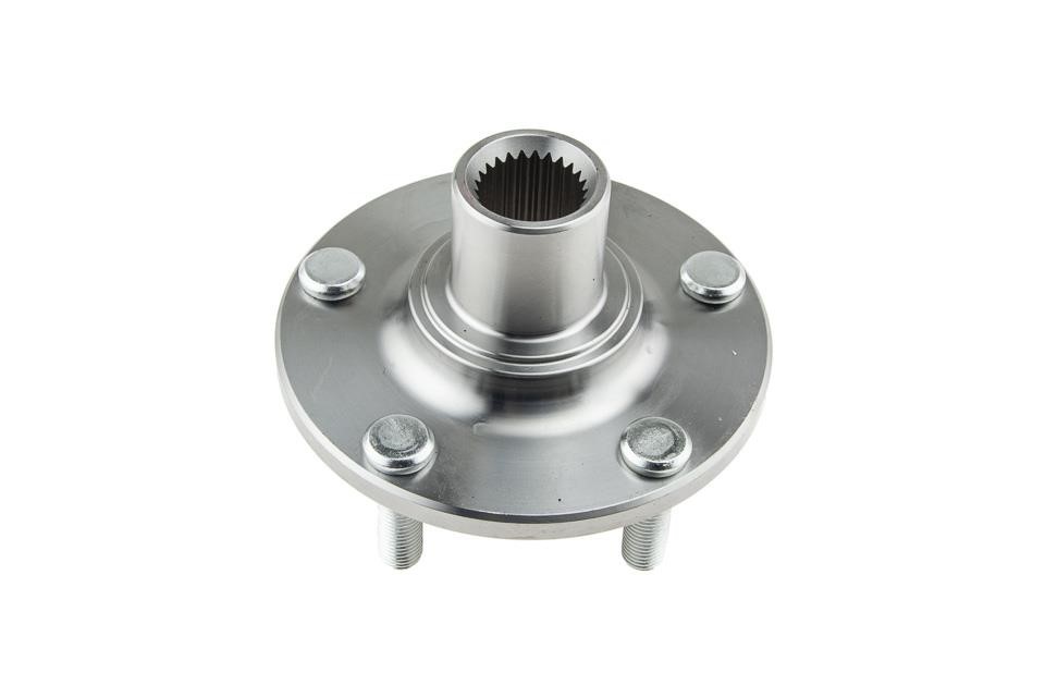 NTY KLP-FR-038P Wheel hub KLPFR038P: Buy near me in Poland at 2407.PL - Good price!