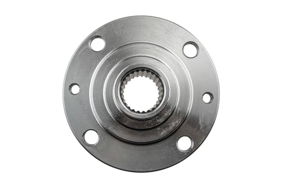 Wheel hub NTY KLP-FT-028P