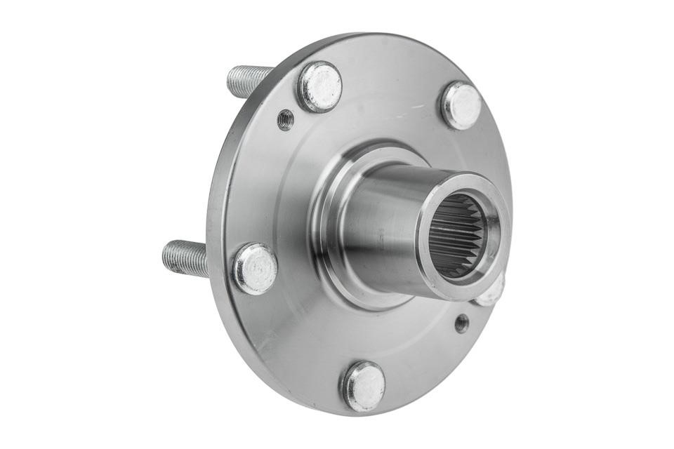NTY KLP-HY-521P Wheel hub KLPHY521P: Buy near me at 2407.PL in Poland at an Affordable price!