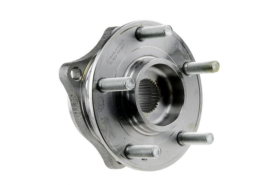 NTY Wheel bearing kit – price 189 PLN