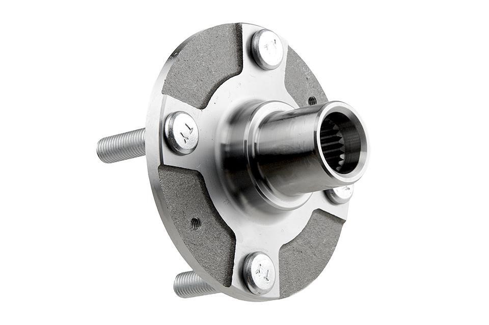 NTY KLP-KA-321P Wheel hub KLPKA321P: Buy near me at 2407.PL in Poland at an Affordable price!