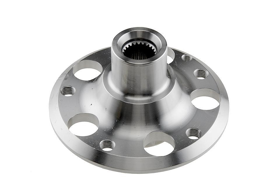 NTY KLP-ME-002P Wheel hub KLPME002P: Buy near me at 2407.PL in Poland at an Affordable price!