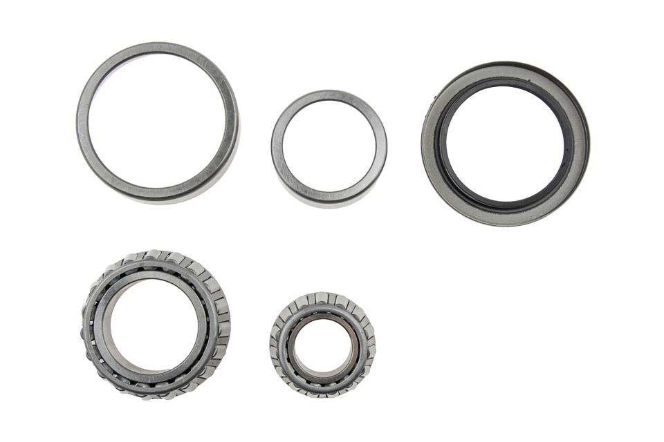 NTY Wheel bearing kit – price 45 PLN