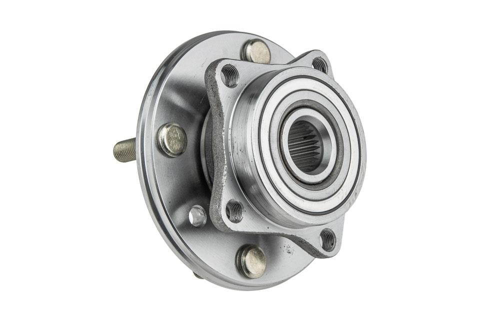 NTY KLP-MS-025 Wheel bearing kit KLPMS025: Buy near me in Poland at 2407.PL - Good price!