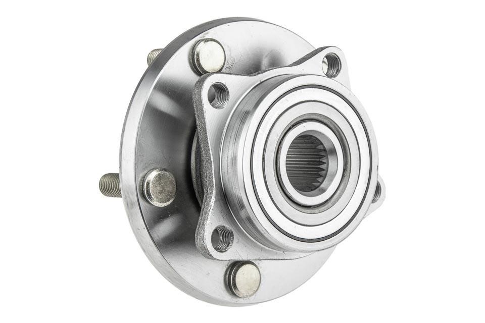 NTY KLP-MS-030 Wheel bearing kit KLPMS030: Buy near me in Poland at 2407.PL - Good price!