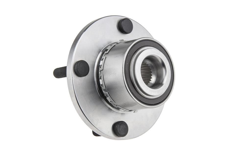 NTY KLP-MS-033 Wheel bearing kit KLPMS033: Buy near me at 2407.PL in Poland at an Affordable price!