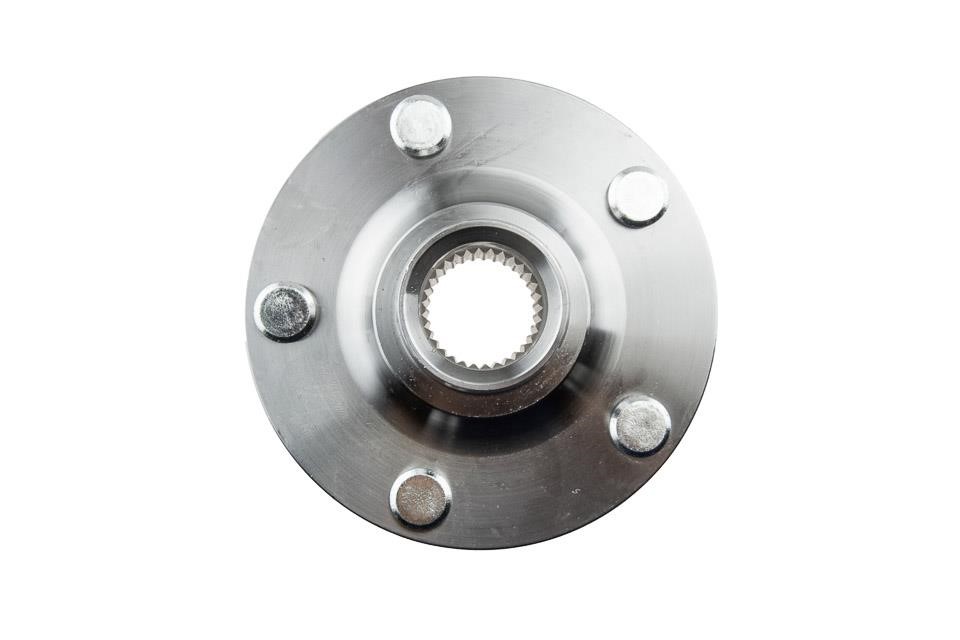 NTY Wheel hub bearing – price 67 PLN