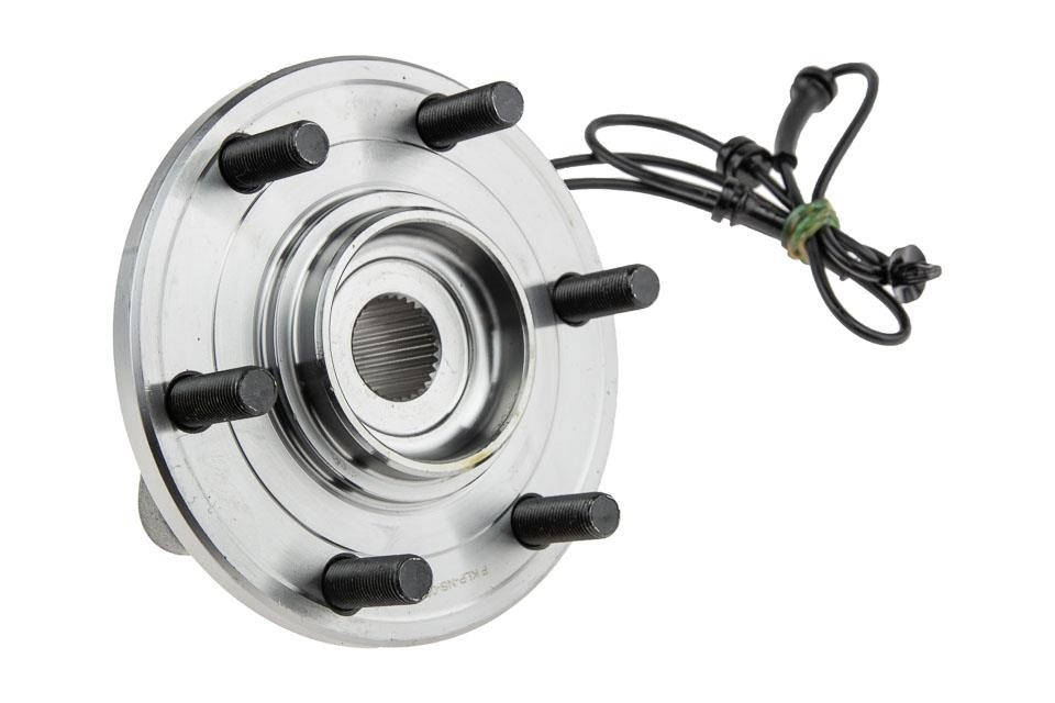 Wheel bearing kit NTY KLP-NS-068
