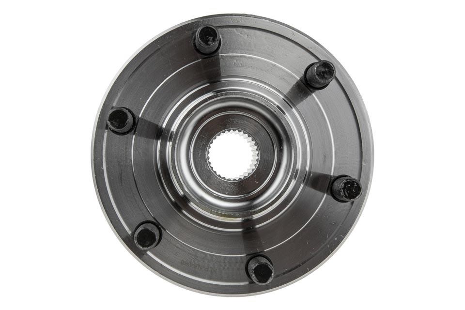 NTY Wheel bearing kit – price 453 PLN