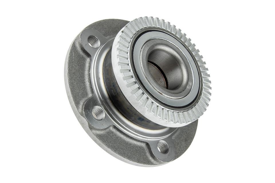 NTY KLP-PL-008 Wheel bearing kit KLPPL008: Buy near me in Poland at 2407.PL - Good price!