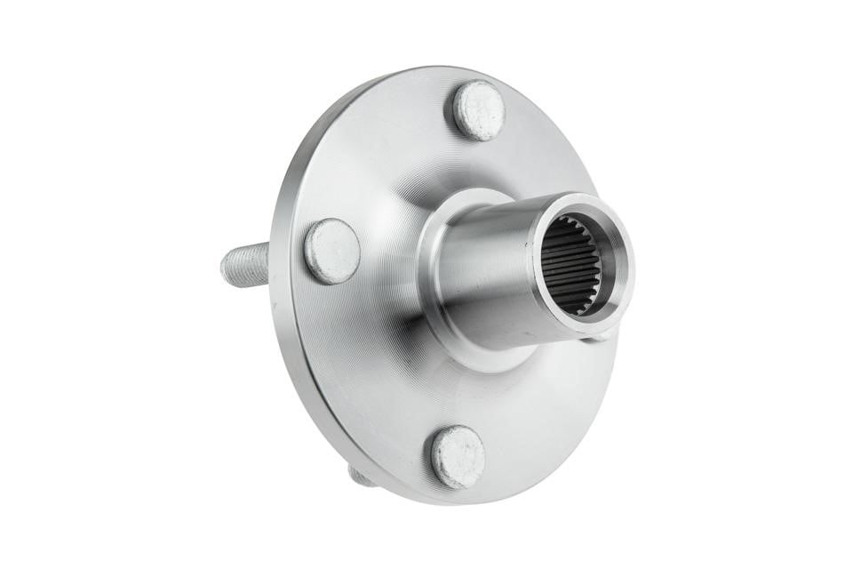NTY KLP-TY-036P Wheel hub KLPTY036P: Buy near me at 2407.PL in Poland at an Affordable price!