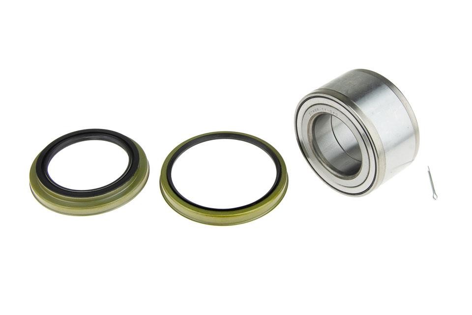 NTY KLP-TY-040 Wheel hub bearing KLPTY040: Buy near me at 2407.PL in Poland at an Affordable price!