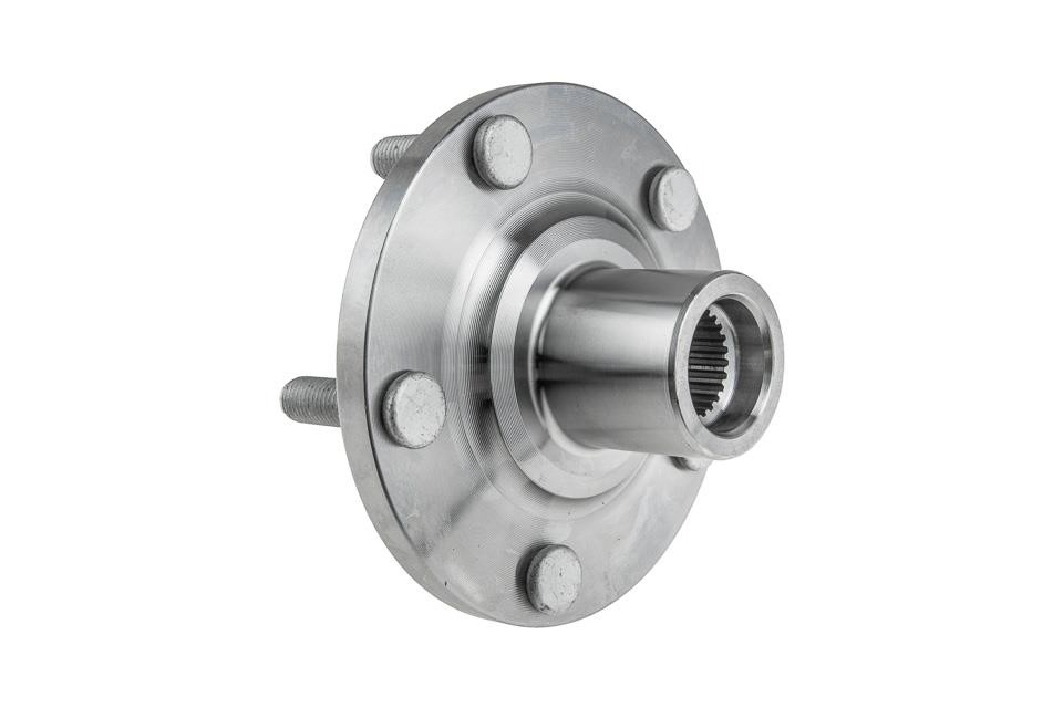 NTY KLP-TY-048P Wheel hub KLPTY048P: Buy near me in Poland at 2407.PL - Good price!