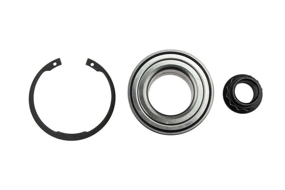 NTY Wheel hub bearing – price 64 PLN
